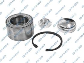 GSP GK3640 - RODAMIENTO RUEDA GSP