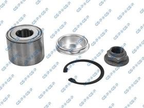 GSP GK3680 - RODAMIENTO RUEDA GSP