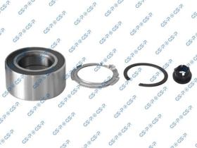 GSP GK3692 - RODAMIENTO RUEDA GSP