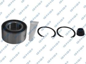 GSP GK6540 - RODAMIENTO RUEDA GSP