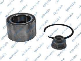 GSP GK6721 - RODAMIENTO RUEDA GSP