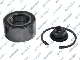 GSP GK6780 - RODAMIENTO RUEDA GSP