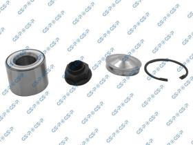 GSP GK7032 - RODAMIENTO RUEDA GSP