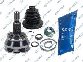 GSP 803070 - HOMOCINETICA EXT.GSP