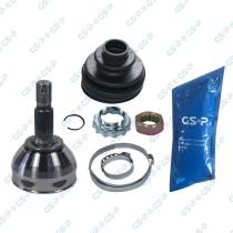 GSP 810051 - HOMOCINETICA EXT.GSP
