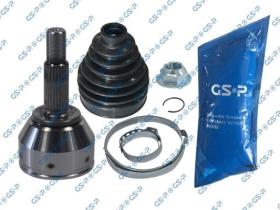 GSP 818207 - HOMOCINETICA EXT.GSP