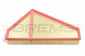 BREMSI FA2625 - FILTRO AIRE JAGUAR
