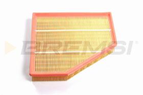 BREMSI FA2875 - FILTRO AIRE BMW