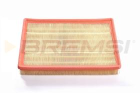 BREMSI FA2880 - FILTRO AIRE MERCEDES-BENZ