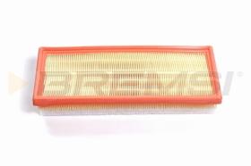 BREMSI FA2882 - FILTRO AIRE OPEL, PEUGEOT, CITROEN