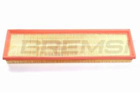 BREMSI FA2886 - FILTRO AIRE VW