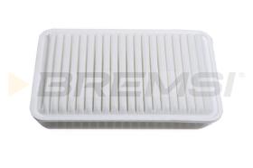 BREMSI FA2906 - FILTRO AIRE EVO