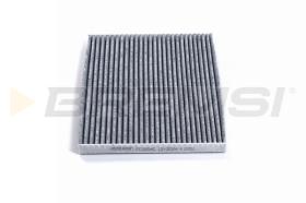 BREMSI FC2854C - FILTRO HABITACULO FORD