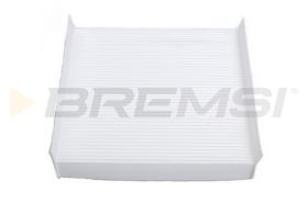 BREMSI FC2865 - FILTRO HABITACULO DR
