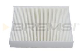 BREMSI FC2866 - FILTRO HABITACULO DR