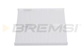 BREMSI FC2896 - FILTRO HABITACULO KIA