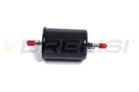 BREMSI FE2869 - FILTRO COMBUSTIBLE DR