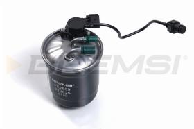 BREMSI FE2889 - FILTRO COMBUSTIBLE FORD