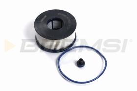 BREMSI FE2890 - FILTRO COMBUSTIBLE HYUNDAI, KIA