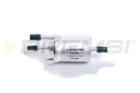 BREMSI FE2891 - FILTRO COMBUSTIBLE VW, SEAT
