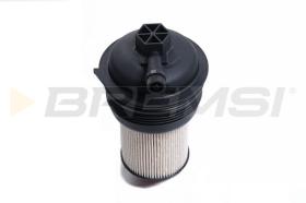 BREMSI FE2895 - FILTRO COMBUSTIBLE FORD