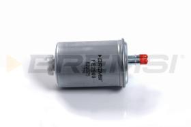 BREMSI FE2900 - FILTRO COMBUSTIBLE