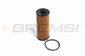 BREMSI FL2878 - FILTRO ACEITE MERCEDES-BENZ