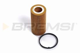 BREMSI FL2893 - FILTRO ACEITE VOLVO