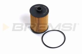 BREMSI FL2894 - FILTRO ACEITE VW, PORSCHE, SKODA