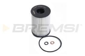 BREMSI FL2904 - FILTRO ACEITE BMW, ROLLS-ROYCE, ALPINA