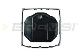 BREMSI FR2647 - FILTRO TRANSMISION PORSCHE