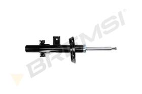 BREMSI SA2368 - AMORTIGUADORES LAND ROVER