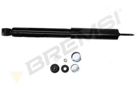 BREMSI SA2387 - AMORTIGUADORES GREAT WALL