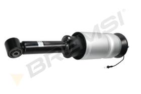 BREMSI SA2457 - AMORTIGUADORES LAND ROVER