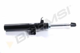 BREMSI SA2597 - AMORTIGUADORES BMW