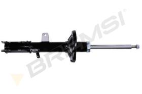 BREMSI SA2618 - AMORTIGUADORES TOYOTA
