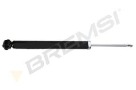 BREMSI SA2638 - AMORTIGUADORES HYUNDAI
