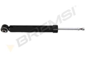 BREMSI SA2639 - AMORTIGUADORES TOYOTA