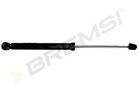BREMSI SA2663 - AMORTIGUADORES TOYOTA