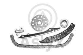 ASLYX AS507131 - KIT DISTRIBUCIóN BOXER-DUCATO 2.3D