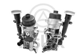 ASLYX AS535918 - CAJA FILTRO ACEITE FIAT/OPEL 1.3MJTD