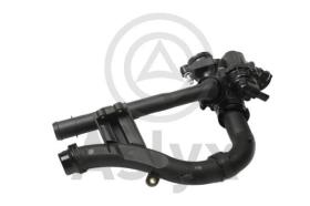 ASLYX AS535921 - CAJA TERMOSTATO MB C/E 200-300 2012->