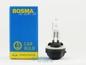 BOMBILLAS AUTOMOCION 500889 - BOMBILLA 12,8V  27W PGJ13