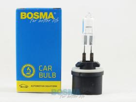 BOMBILLAS AUTOMOCION 500885 - BOMBILLA 12,8V  50W PG13