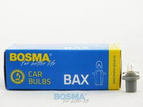 BOMBILLAS AUTOMOCION 502482K - BOMBILLA 12V  1,2W B8,5D