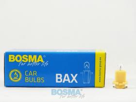 BOMBILLAS AUTOMOCION 502490K - BOMBILLA 12V  1,2W EBSR