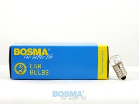 BOMBILLAS AUTOMOCION 502450 - BOMBILLA 12V  2,4W E10 11X24