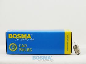 BOMBILLAS AUTOMOCION 502430 - BOMBILLA 12V  2W BA7S