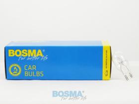 BOMBILLAS AUTOMOCION 502441 - BOMBILLA 12V  5W T15