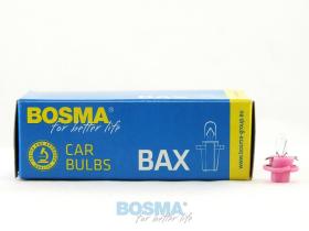 BOMBILLAS AUTOMOCION 501375K - BOMBILLA 12V 1,12W B8,4D